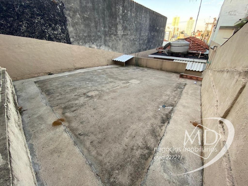 Imagem 11 de 11 de Casa Terrea - Bairro Olimpico Terreno 6x29 - 1033-9501