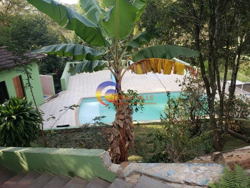 Imagem 2 de 9 de Chácara Para Comprar Parque Mirante De Parnaiba Santana De Parnaíba - 2897