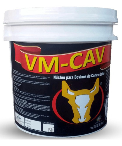 Vermi- Cav 5kg Difly Vermisal Custo Beneficio Com Resultado