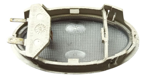 Luz Cortesia Interna Teto Chevrolet Celta 2003 A 2005