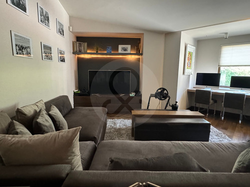 Casa En Venta En Bosque De Las Lomas