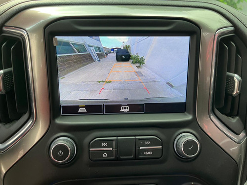 Chevrolet Cheyenne Rst 2022
