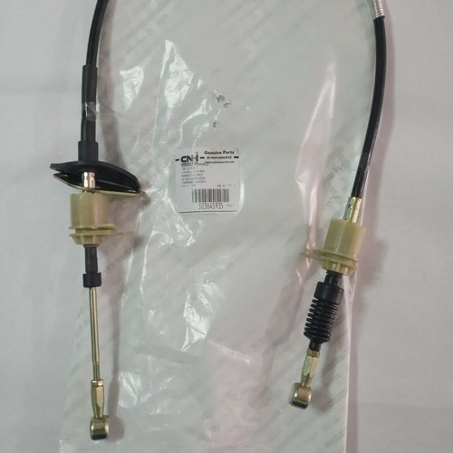 Guaya O Cable Cambios Iveco Power Daily 50.12