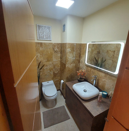 Mr - Apartamento En Venta, Las Mesetas De Santa Rosa De Lima, 3h,3b,4e,1m