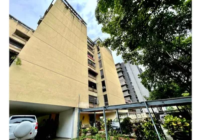 Apartamento en venta
