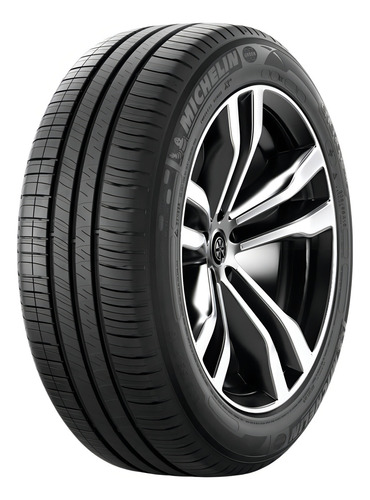 Llanta 215/60r16 95h Michelin Energy Xm2+ Índice De Velocidad H