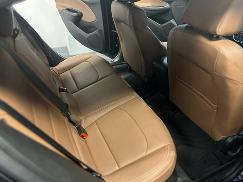 Chevrolet Cruze 5 1.4 Premier At 5P