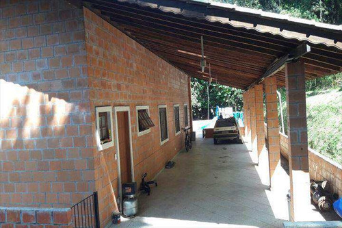 Imagem 7 de 26 de Casa Em Santana De Parnaíba Bairro Chácaras São Luís - V228700