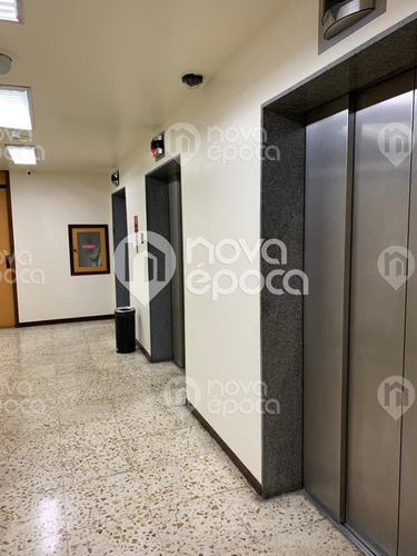 Imagem 9 de 9 de Lojas Comerciais Venda - Ref: Lb0sl56399