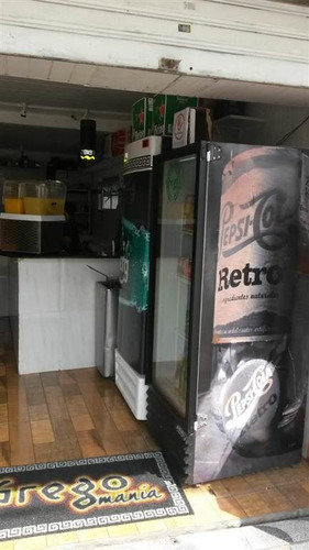 Imagem 5 de 6 de Comercial - Venda - Guilhermina - Praia Grande - Mcb1036