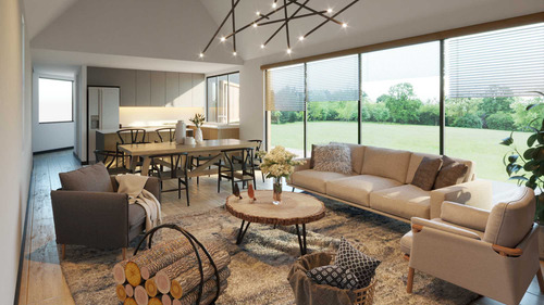 Casa En Venta En Praderas De Frutillar (63940)