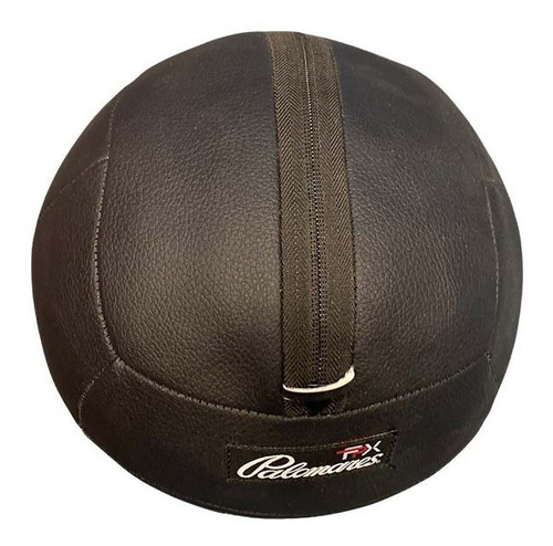 Imagen 2 de 3 de Balon Medicinal Vinil Crossfit 5 Kilos Palomares Genuino Fpx