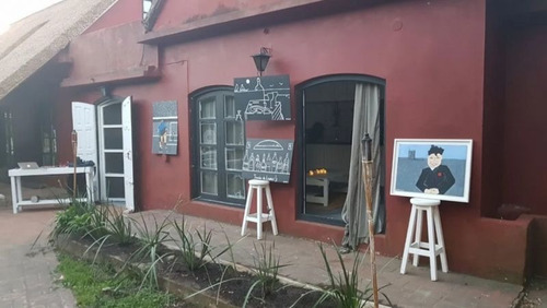Casa En Venta De 5 Dormitorios En El Tesoro