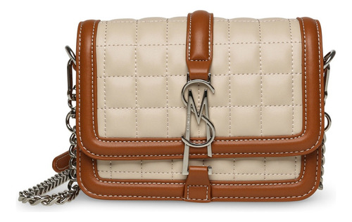 Crossbody Bhera Camel/bone Steve Madden Bags