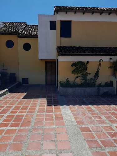 Imagen 2 de 17 de Townhouse En Venta Tazajal , Conjunto Terrazas De Monte Alegre I 167141 Andres Peña