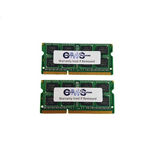 Memoria Ram Gb Para Toshiba Satellite Cms