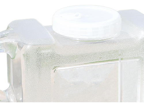 Recipiente De Agua Para Acampar Con Botella De Agua De 5l 5l
