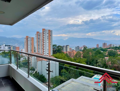 Apartamento En Venta Loma Del Esmeraldal 