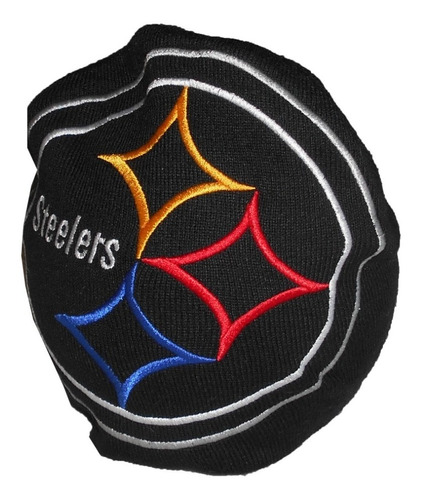 Gorro Nfl - Pittsburgh Steelers - Original - 014