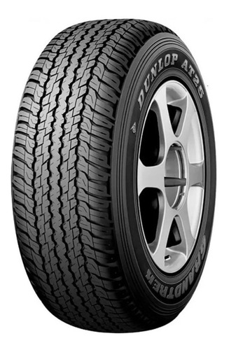 Neumático Dunlop Grandtrek At25 110h 265/60 R18 
