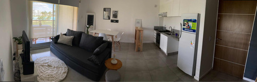 Venta O Alquiler Departamento De 2 Ambientes En Lagoon Pilar