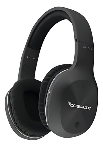 Cobaltx Audify Auriculares Inalámbricos Recargables Con De Y