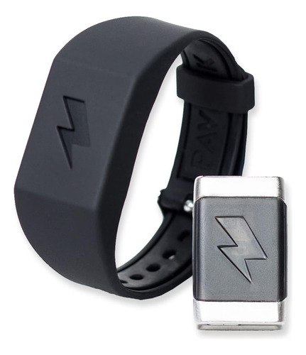 Reloj Pavlok Shock 2 Con Alarma Silenciosa, El Despertador F