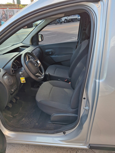 Renault Kangoo 1.6 Furgon Ph3 Confort 1plc