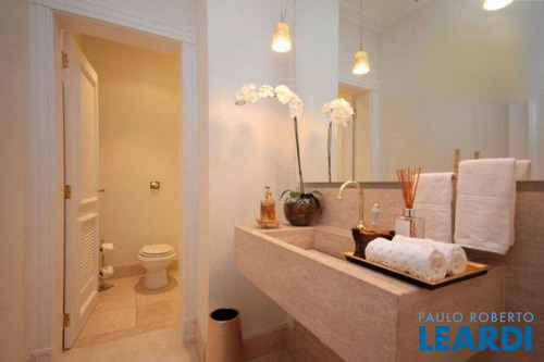 Imagem 9 de 15 de Apartamento - Jardim Paulista - Sp - 593509