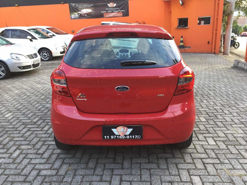 Imagem 15 de 16 de Ford Ka