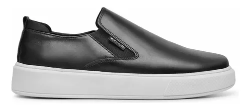 Sapato loafer cheap masculino mercadolivre
