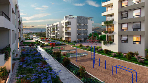 Imagen 2 de 3 de Condominio Los Jacintos