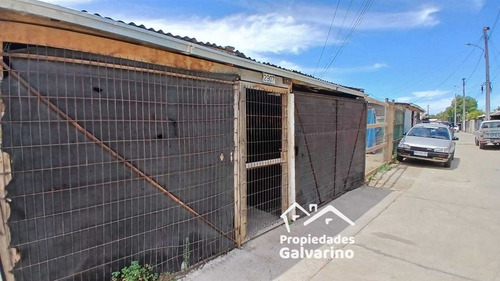 Casa En Venta En Talca