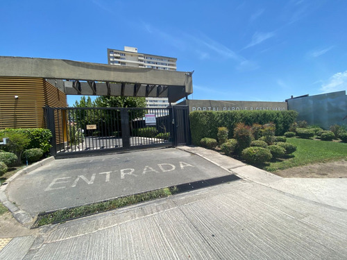 Vendo Depto. Parque Bicentenario Cerrillos Directo Su Dueño