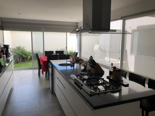 Se Vende Casa En Jardines De Zavaleta