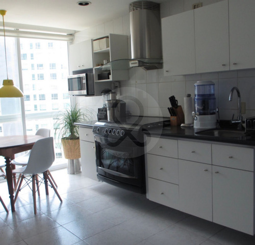 Departamento En Venta En Santa Fe