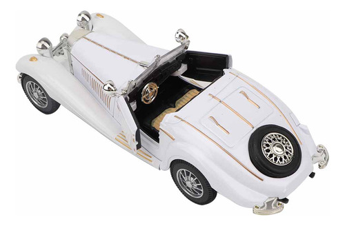 Coches De Juguete De Aluminio Autos A Escala Con Sonido