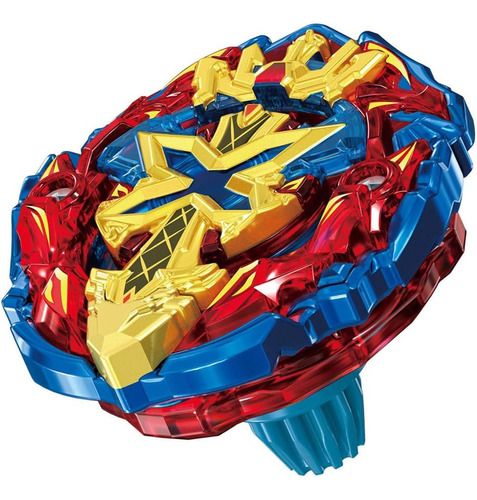 Takara Tomy Beyblade X Bx-00 Xeno Excalibur 3-60gf Rojo
