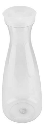 1600 Ml De Jugo Transparente Botella De Agua Jarra Jarra De