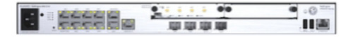 Router Huawei Netengine Para Pequeñas Y Medianas Empresas