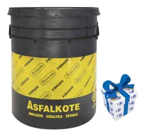 Comprar 20k Asfalkote Fibrado Impermeabilizante Pennsylvania +regalo