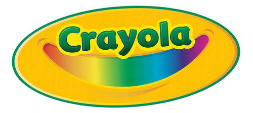Pinceles Escolares Acuarela Escolar Crayola 4 Piezas