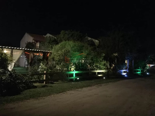 Complejo De Dúplex En Barra Del Chuy, Brasil