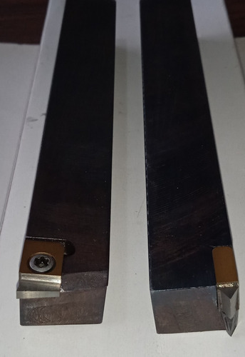Imagen 3 de 3 de Herramienta Para Ranurar Interior (todo Tipo De Ranuras)