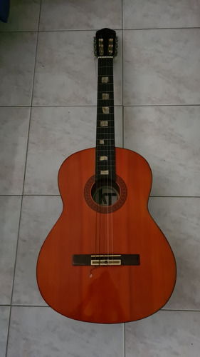 Guitarra Clasica