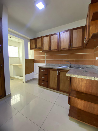 Apartamento En Alquiler 3 Habs | Mirador Norte