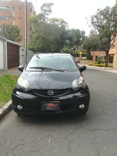 Byd F0 2012 1.0l