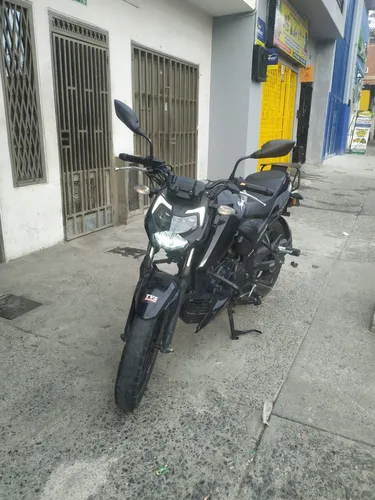 Tvs Apache 160 Modelo 2023