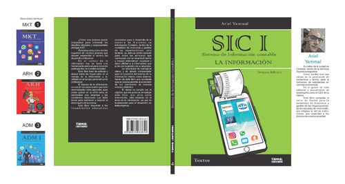 Libro 4 Sistema De Información Contable 1 La Información