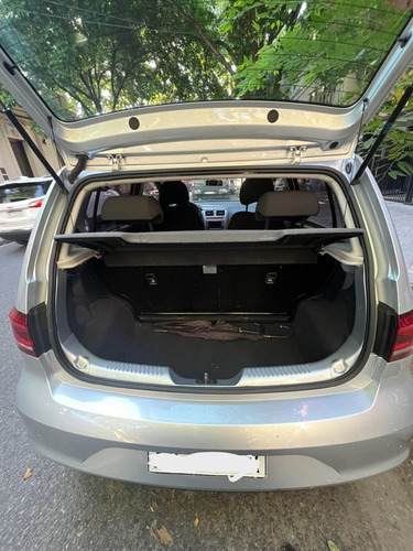 Volkswagen Fox 1.6 Connect